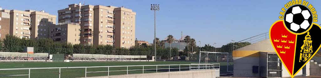 Campo de Futbol Jose Barnes